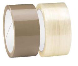 Taśma samoprzylepna pakowa 48 mm