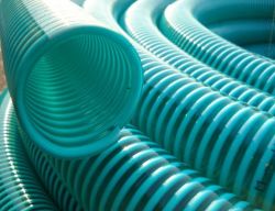 Wąż spiralny ssawno-tłoczny 76mm M-FLEX HYDRO ECO 1m