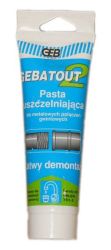GEBATOUT 2 Pasta uszczelniająca 125ml