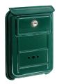 Skrzynka na listy wewnątrzlokalowa S-03 Yale