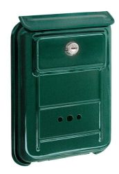 Skrzynka na listy wewnątrzlokalowa S-03 Yale