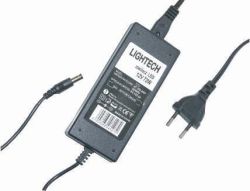 Zasilacz LED 12V DC, 72W IP20