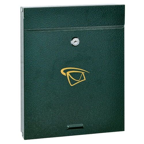 Skrzynka na listy wewnątrzlokalowa S-01 Yale