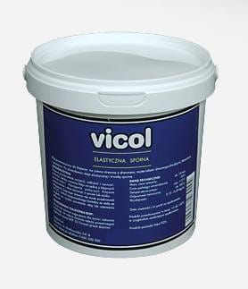 WIKOL Klej do drewna Vicol 5,5kg