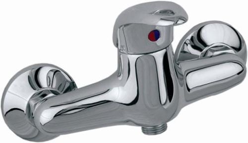 Jaspis Bateria natryskowa jednouchwytowa 546-010-00