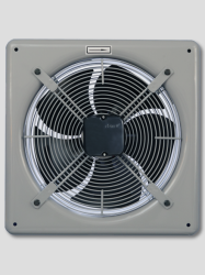 METALOWIEC Wentylator przemysłowy WOP-35.B (wyciągowy)