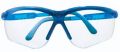 Okulary ochronne Perspecta 010 bezbarwne