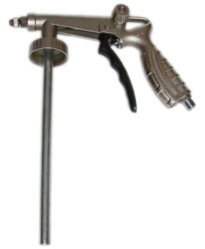 Pistolet do konserwacji z wężykiem
