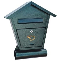 Skrzynka na listy wewnątrzlokalowa SDT-3 Yale Domek Maxi Tuba