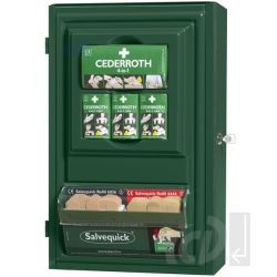Apteczka szafkowa CEDERROTH (nr 291400)