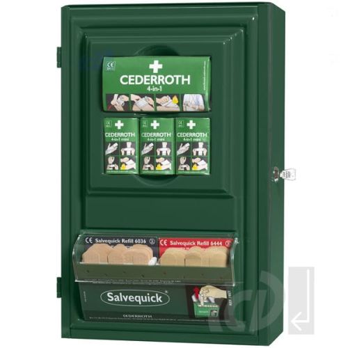 Apteczka szafkowa CEDERROTH (nr 291400)