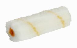 Wałek żółta nić 70mm Solid