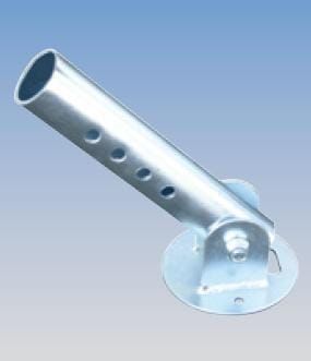 Regulowana stopa do podpory 914033