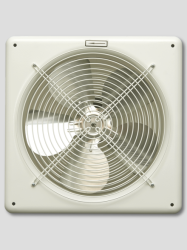 METALOWIEC Wentylator przemysłowy WOO 30/17