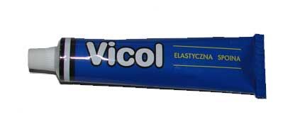 WIKOL Klej do drewna Vicol 40 ml