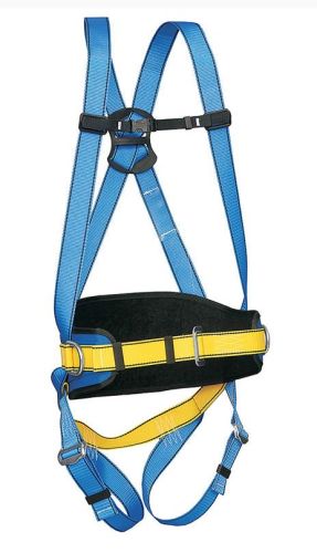 Szelki bezpieczeństwa P-02S