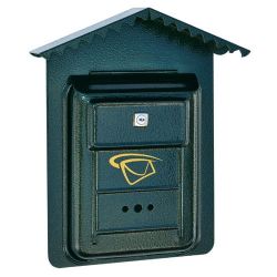 Skrzynka na listy wewnątrzlokalowa S-13 Yale