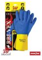 Rękawice ochronne z lateksu i neoprenu DRAGON RBI-VEX