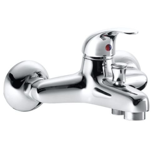 Baryt Bateria wannowa jednouchwytowa 554-010-00