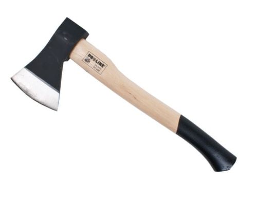 Siekiera 1250g z trzonkiem drewnianym 12712