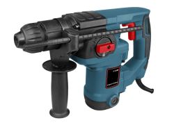 Młotowiertarka 710W, SDS-plus, 4funkcje, Tryton TMM710K