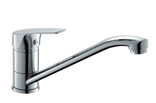Rodon Bateria zlewozmywakowa stojąca jednouchwytowa 453-925-00