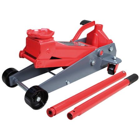 Podnośnik hydrauliczny szybki 3T 46927
