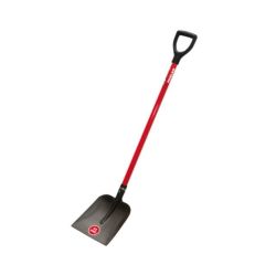 Łopata do piasku z trzonkiem z włókna szklanego 125cm PROLINE 12379