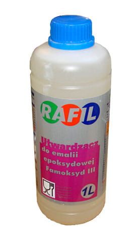 FAMOKSYD III – Utwardzacz do emalii epoksydowych 1l – Składnik II