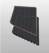 Stopki podłużnic (para) 50x20mm