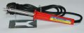 Lutownica oporowa 60W MEGA 60076