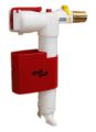 Zawór napełniający Multiflow 3/8"