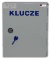  Szafka na klucze KL-10