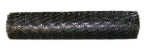 Stalowa siatka podtynkowa cięto - ciągniona 0.5m x 20m