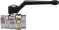 EFFEBI ASTER Zawór kulowy WW PN40 1"