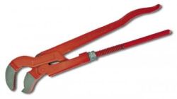 Klucz do rur nastawny S 1" 29701