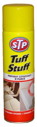 TUFF STUFF Preparat do czyszczenia tapicerki 500ml.jpg