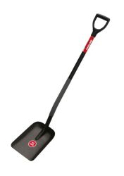 Łopata do piasku z metalowym trzonkiem 125cm PROLINE 12373