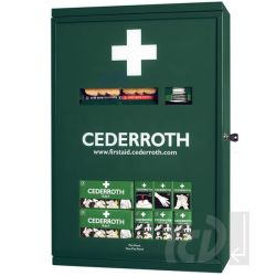 Apteczka szafkowa CEDERROTH (nr 290900)