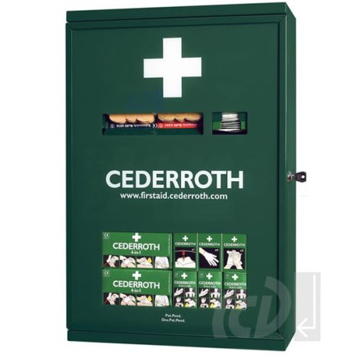 Apteczka szafkowa CEDERROTH (nr 290900)