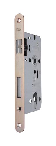 Zamek wpuszczany 72/50 (Z75) LOB