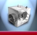 Wentylator kominkowy KOM II 800