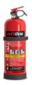 Gaśnica proszkowa 2kg