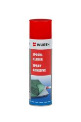 Wurth Klej kontaktowy w spray-u 500ml