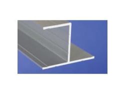 B85 Profil "h" 40x28,1x25,5 2m