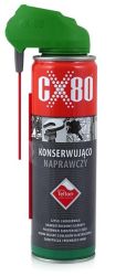 Środek konserwująco-naprawczy CX-80 Teflon 500ml