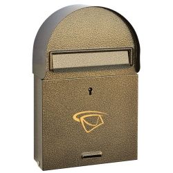 Skrzynka na listy wewnątrzlokalowa S-10