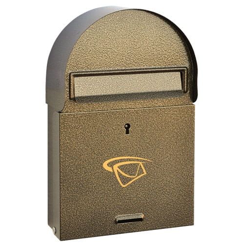 Skrzynka na listy wewnątrzlokalowa S-10