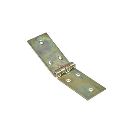 Zawias budowlany 50x200mm
