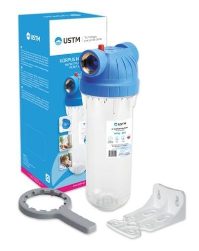 USTM Korpus 10” WFW 1 EMI